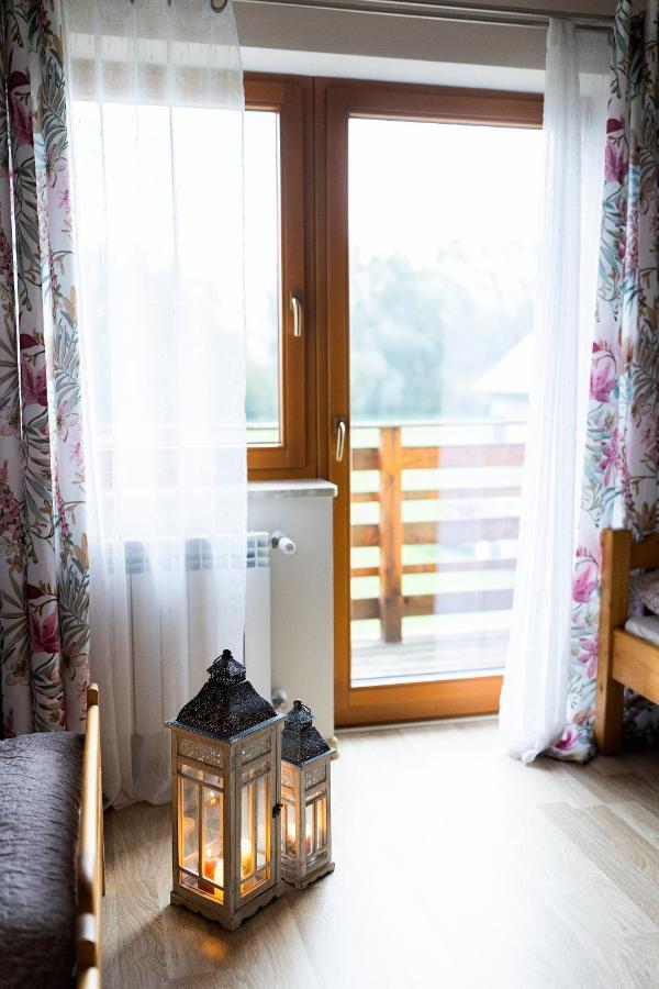 Rodzinny Apartament Folker Wegierska Gorka Exterior photo